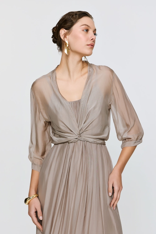 Chloe top