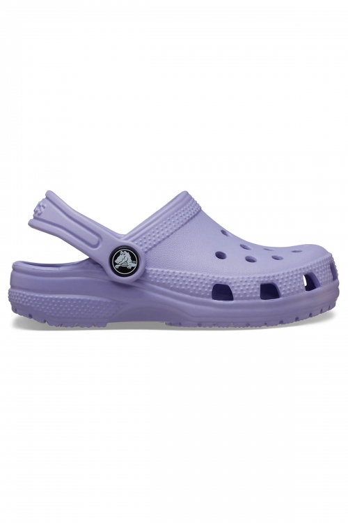 Classic Clog Kids