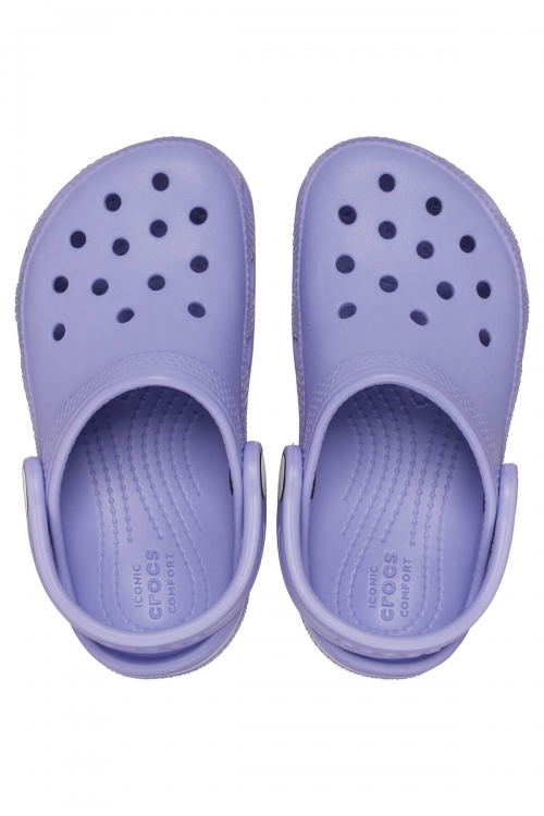 Classic Clog Kids