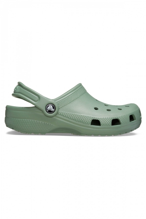 Classic Clog Kids
