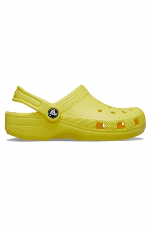 Classic Clog Kids