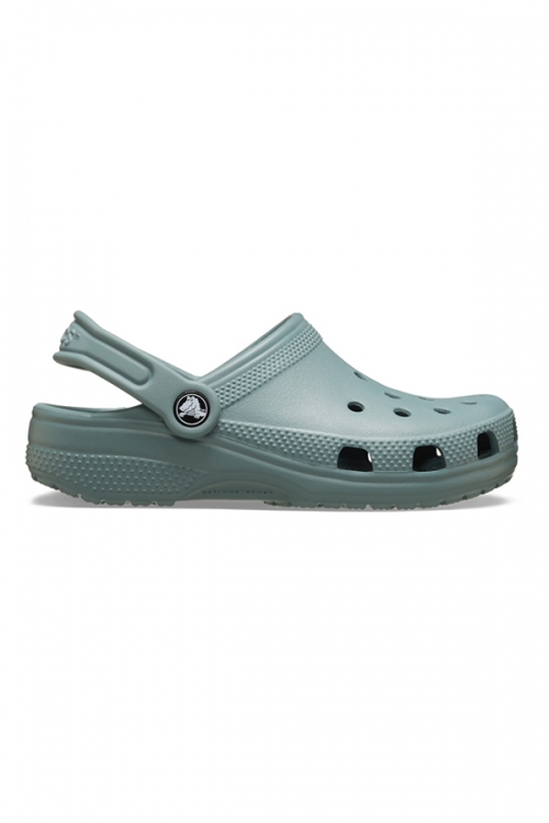 Classic Clog Kids