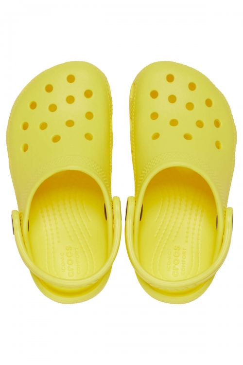 Classic Clog Toddlers