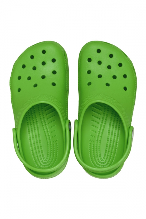 Classic Clog Τoddlers