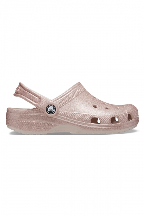 Classic Glitter Clog Toddler