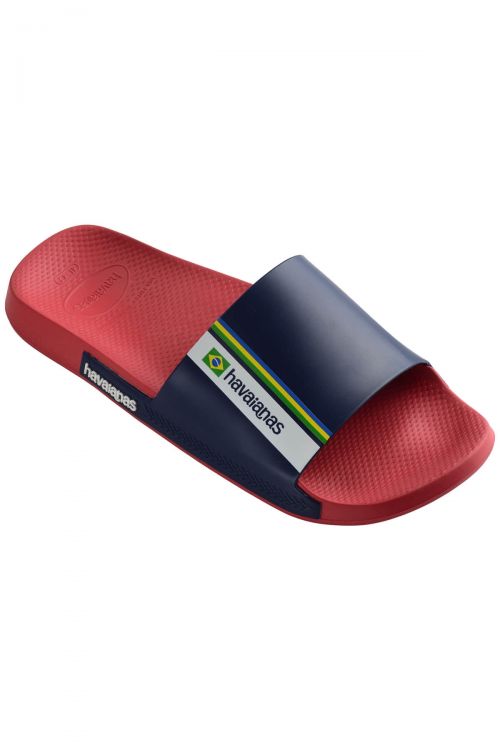 Havaianas slide Brazil