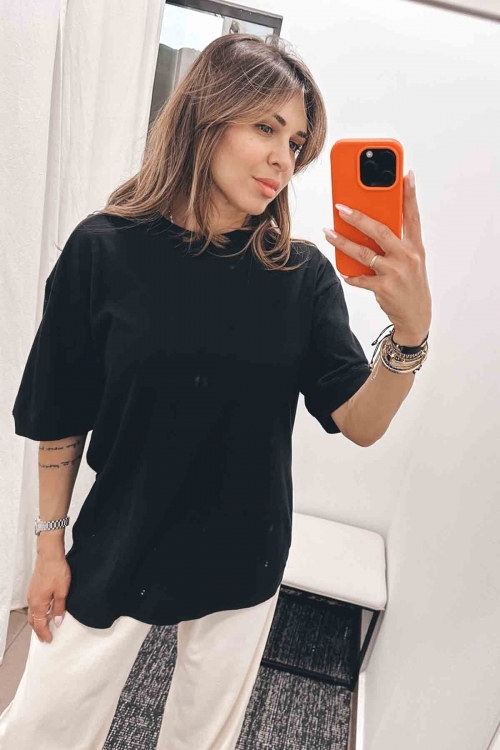 Cotton t shirt Arturo