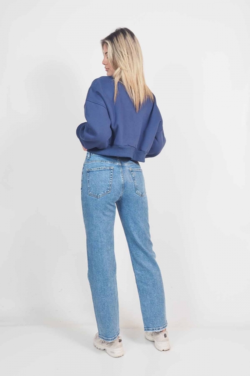 Crop sweatshirt Sonnet