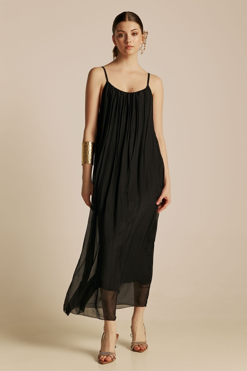 Dione dress