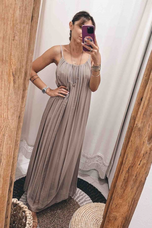 Dione dress