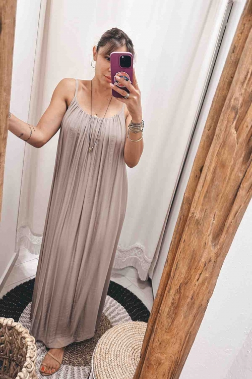 Dione dress