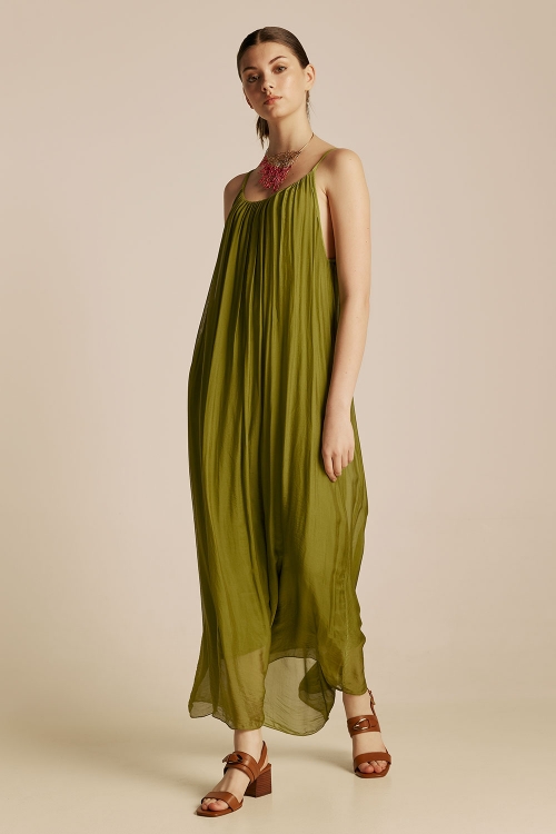 Dione dress
