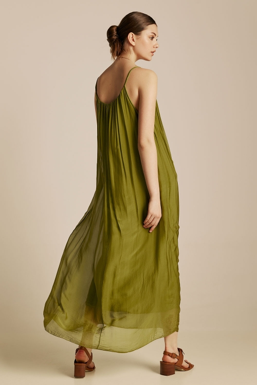 Dione dress