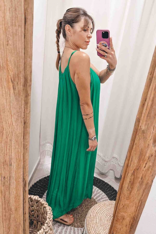 Dione dress