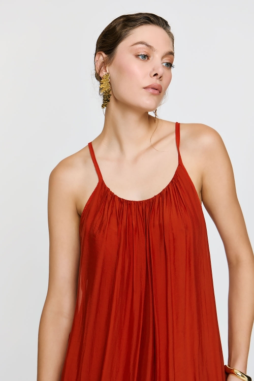 Dione dress