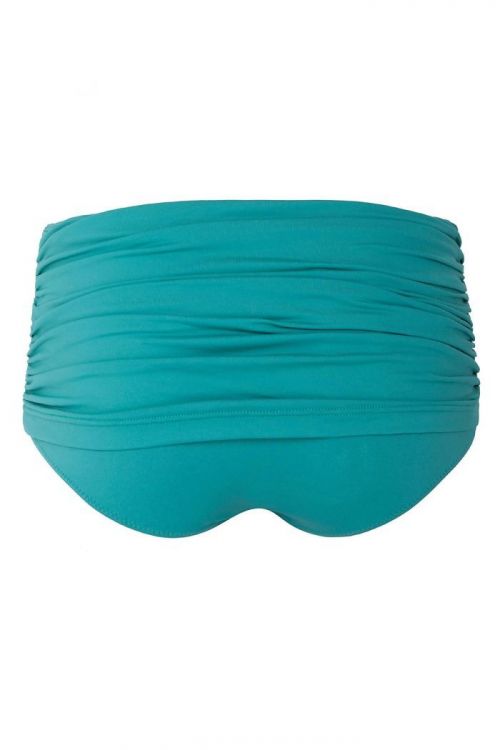 CLIO ROUCHED BOTTOM - Τυρκουάζ