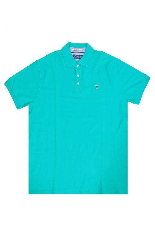 MEN POLO SHIRT