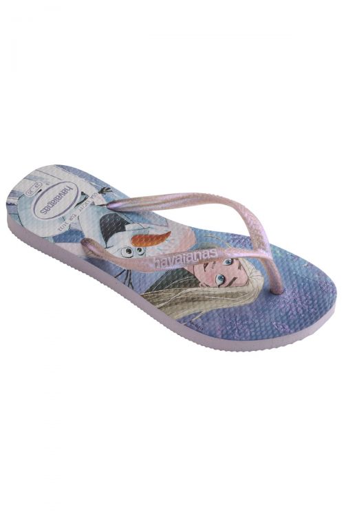 Havaianas Kids Slim Frozen