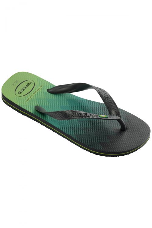 Havaianas Brasil Fresh - Graphite