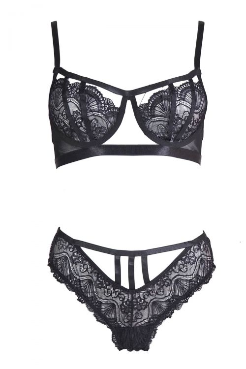 Lace set Kennedy