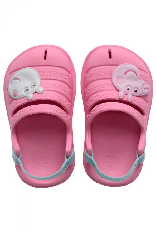 Havaianas Baby Clog Peppa Pig