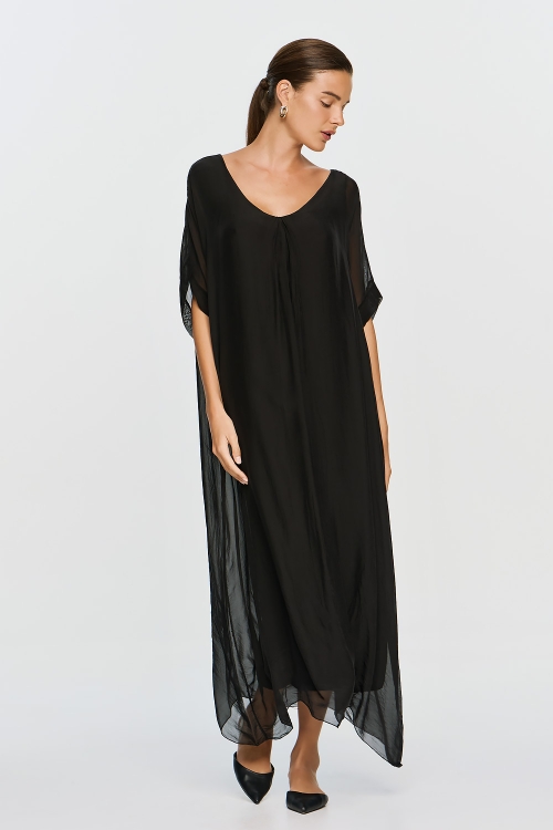 Gaia dress
