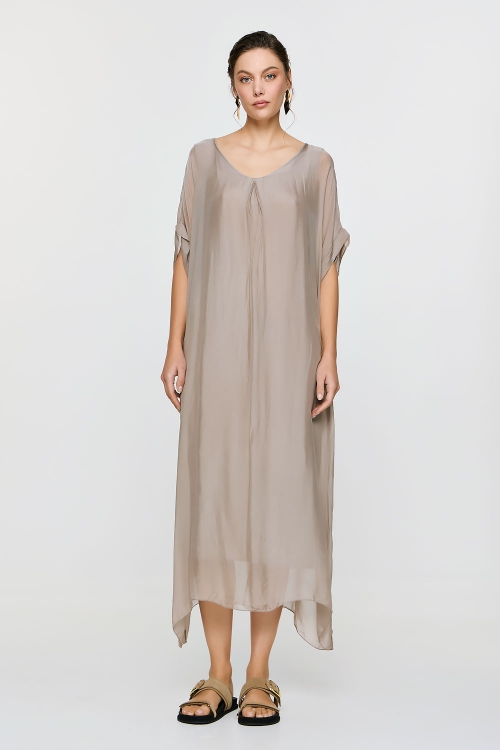 Gaia dress
