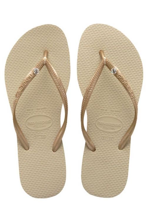 Havaianas Slim Cr. Swarovski