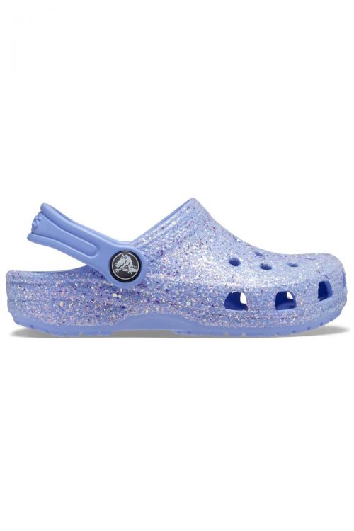 Classic Glitter Clog Toddler