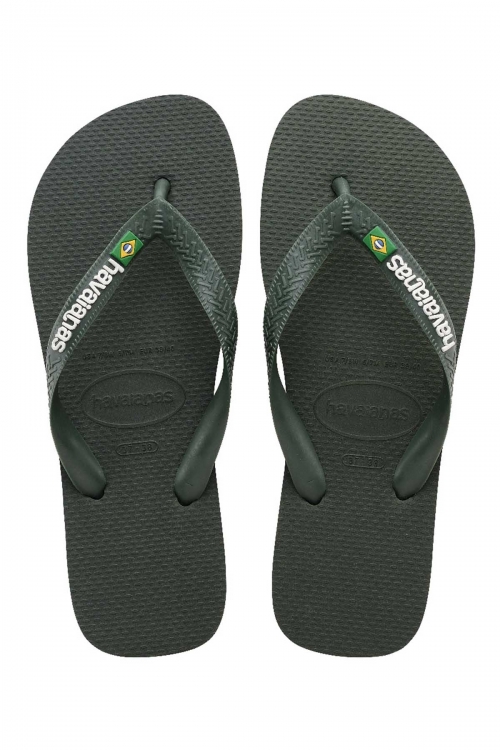 Havaianas Brasil Logo
