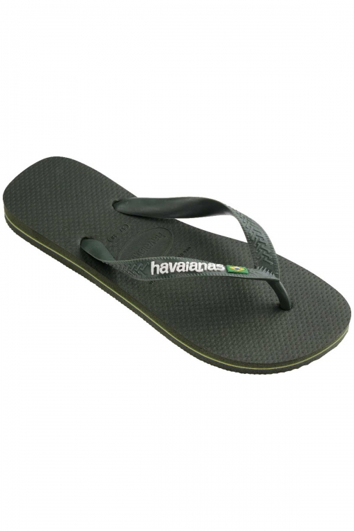 Havaianas Brasil Logo