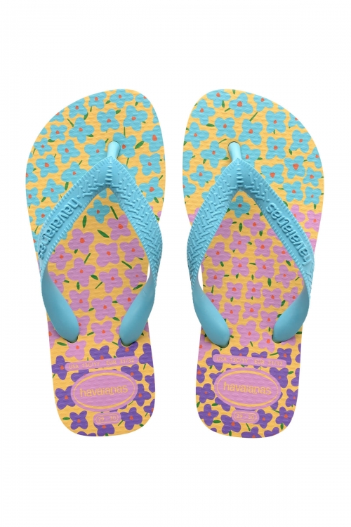 Havaianas Kids Flores