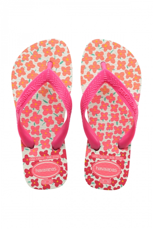 Havaianas Kids Flores