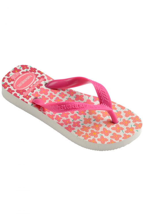 Havaianas Kids Flores