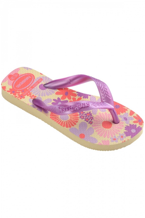 Havaianas Kids Flores