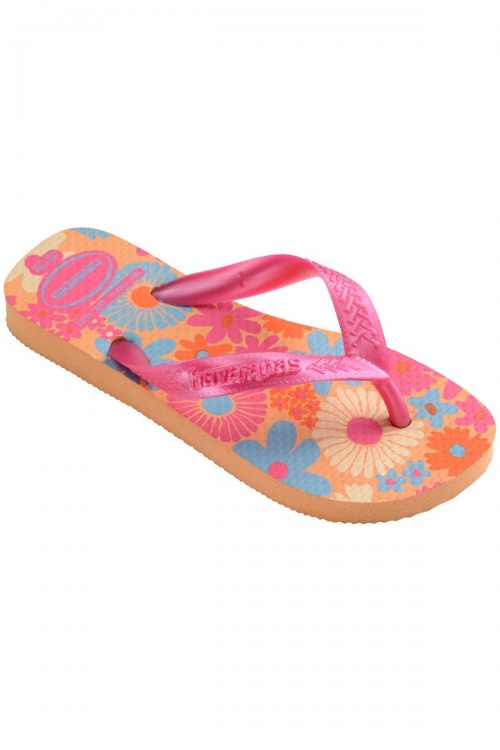 Havaianas Kids Flores