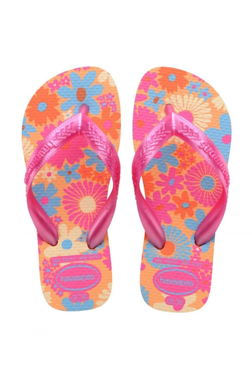 Havaianas Kids Flores