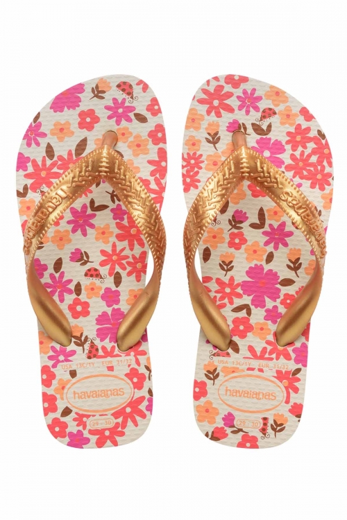 Havaianas Kids Flores