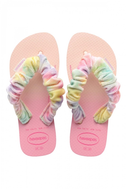 Havaianas Kids Fluffy