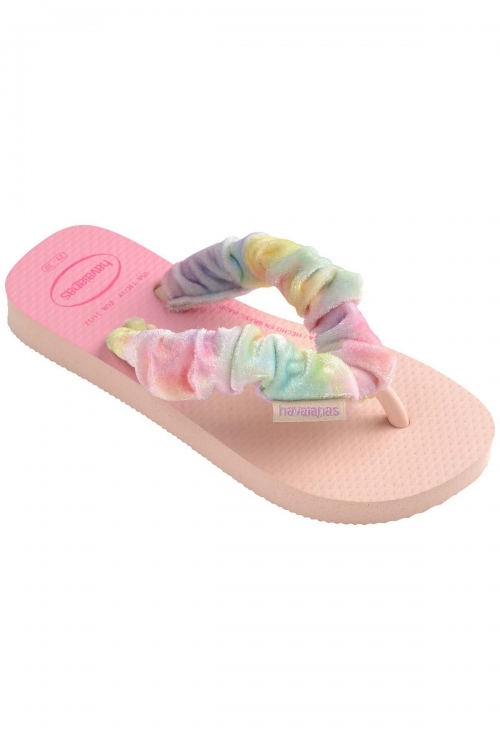 Havaianas Kids Fluffy