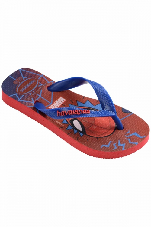 Havaianas Kids Top Marvel II