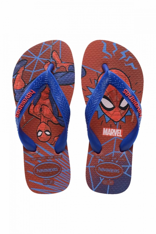 Havaianas Kids Top Marvel II