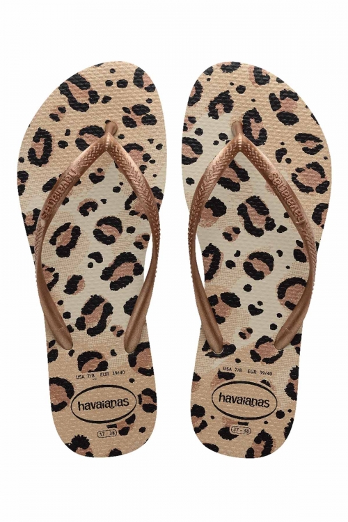Havaianas Slim Animals
