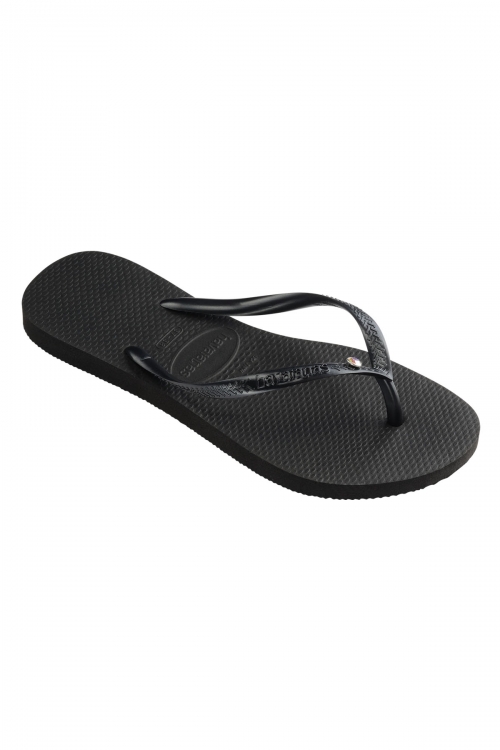Havaianas Slim Cr. Swarovski II