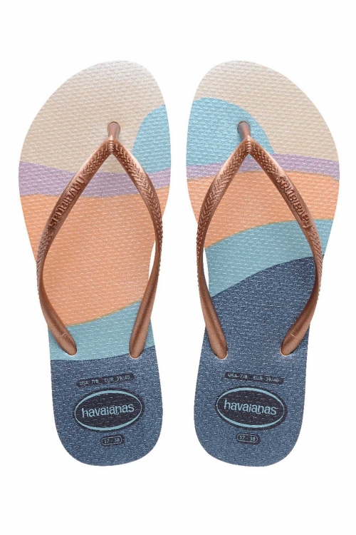 Havaianas Slim Palette Glow