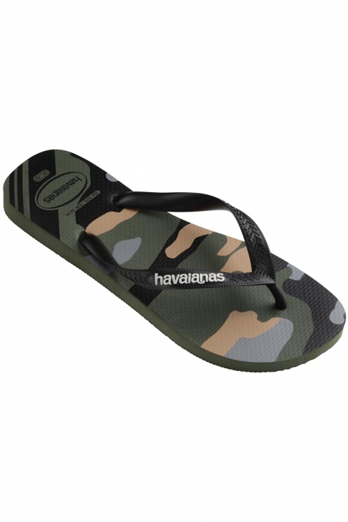 Havaianas Top Camu