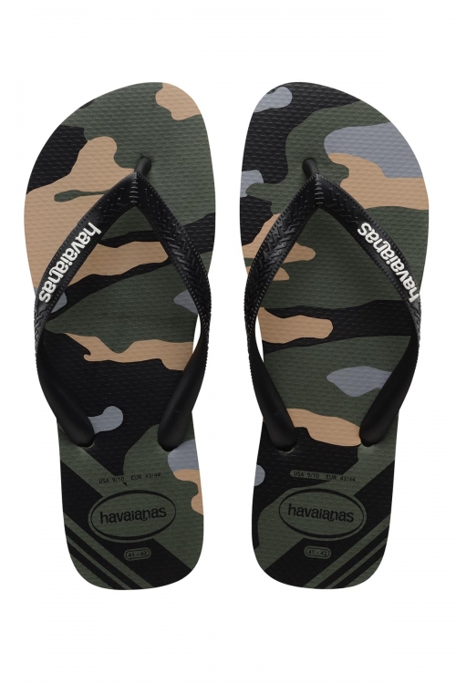 Havaianas Top Camu