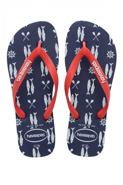 Havaianas Top Nautical