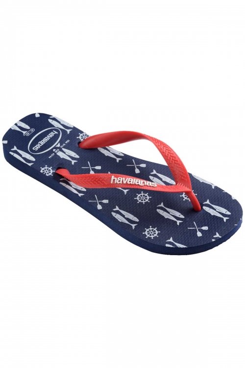 Havaianas Top Nautical