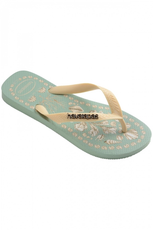 Havaianas Top Tropicalia Vibes